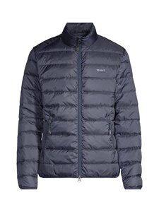 GANT - Kevytuntuvatakki - 433 EVENING BLUE GANT - Kevytuntuvatakki - 433 EVENING BLUE | Stockmann