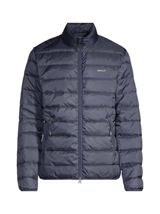 GANT - Vieglā dūnu jaka - 433 EVENING BLUE - photo 1 GANT - Vieglā dūnu jaka - 433 EVENING BLUE | Stockmann - photo 1