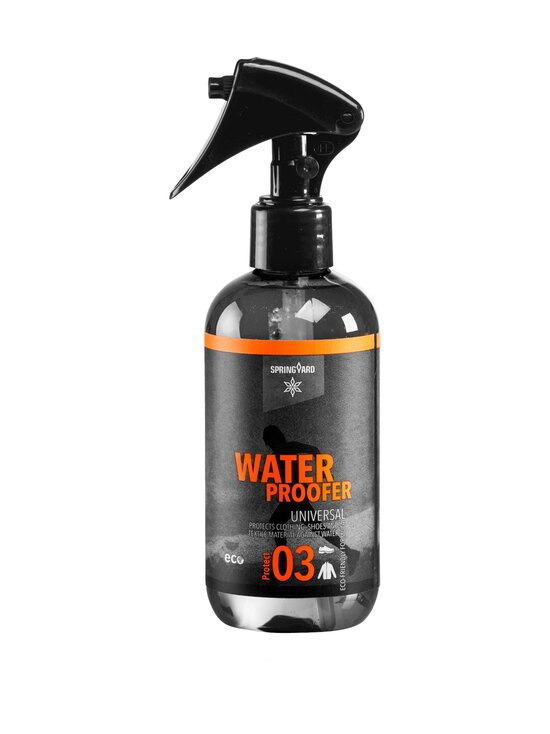 Springyard - Waterproofer apavu aizsarglīdzeklis - NOCOL - photo 1 Springyard - Waterproofer apavu aizsarglīdzeklis - NOCOL | Stockmann - photo 1