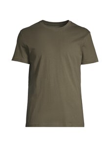 Cap Horn - OO t-paita - KHAKI GREEN | Stockmann