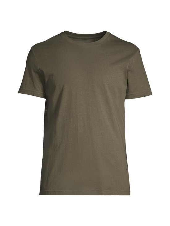 Cap Horn - OO t-paita - KHAKI GREEN | Stockmann - photo 1