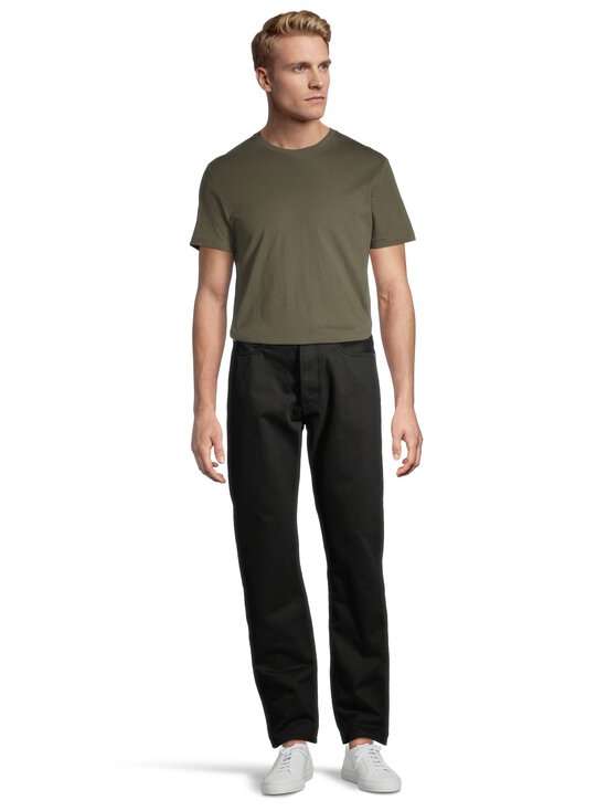 Cap Horn - OO t-paita - KHAKI GREEN | Stockmann - photo 2