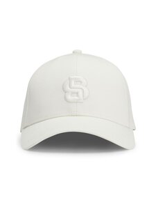 BOSS - Zed B Icon -lippalakki - 131 OPEN WHITE | Stockmann