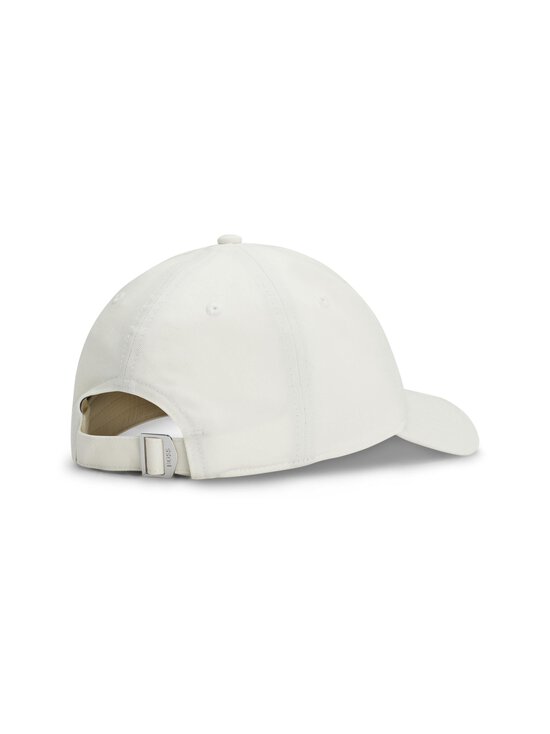 BOSS - Zed B Icon -lippalakki - 131 OPEN WHITE - photo 3 BOSS - Zed B Icon -lippalakki - 131 OPEN WHITE | Stockmann - photo 3