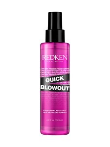 Redken - Quick Blowout Heat Protective -lämpösuojasuihke 125 ml | Stockmann