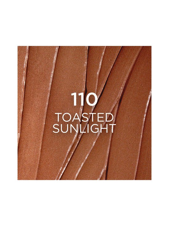 L'Oréal Paris - Lumi Bronze Le Stick Soleil -korostuspuikko - 110 TOASTED SUNLIGHT | Stockmann - photo 4