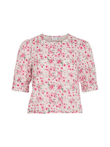 Vila - ViElla Fia blūze - CHERRY BLOSSOM AOP:FIA | Stockmann