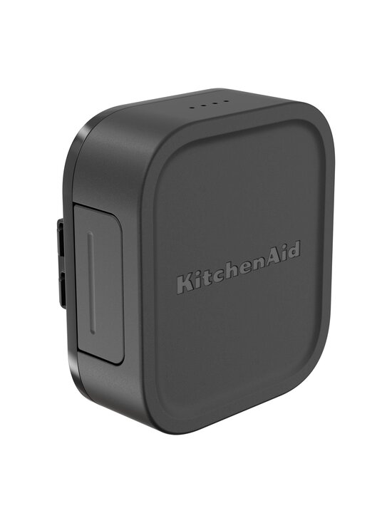 KitchenAid - KitchenAid Go™ -johdoton akku 12V - BLACK - photo 2 KitchenAid - KitchenAid Go™ -johdoton akku 12V - BLACK | Stockmann - photo 2