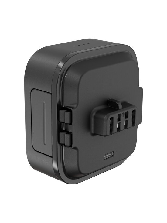 KitchenAid - KitchenAid Go™ -johdoton akku 12V - BLACK - photo 3 KitchenAid - KitchenAid Go™ -johdoton akku 12V - BLACK | Stockmann - photo 3