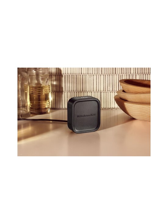 KitchenAid - KitchenAid Go™ -johdoton akku 12V - BLACK - photo 6 KitchenAid - KitchenAid Go™ -johdoton akku 12V - BLACK | Stockmann - photo 6