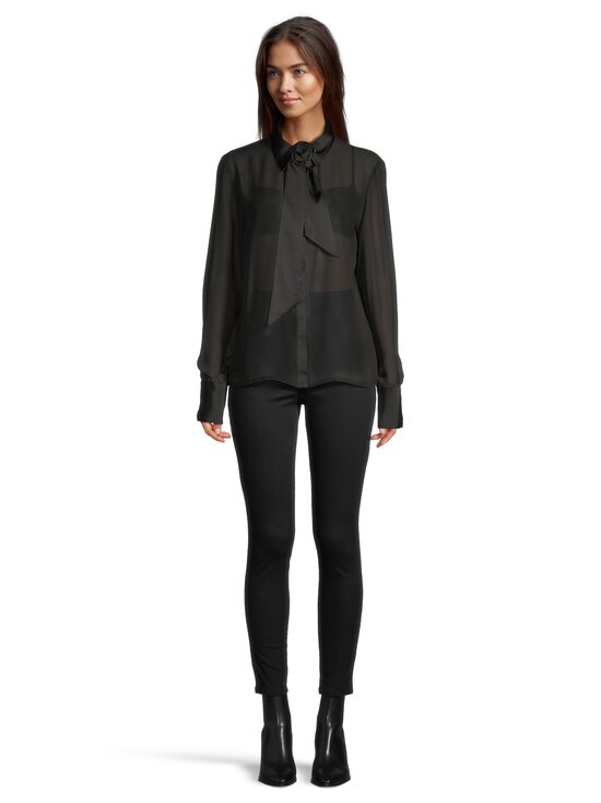 Gestuz - Gzlynne-paita - 100 BLACK | Stockmann - photo 2