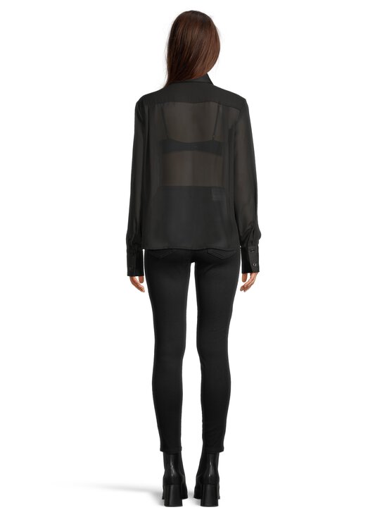 Gestuz - Gzlynne-paita - 100 BLACK | Stockmann - photo 3