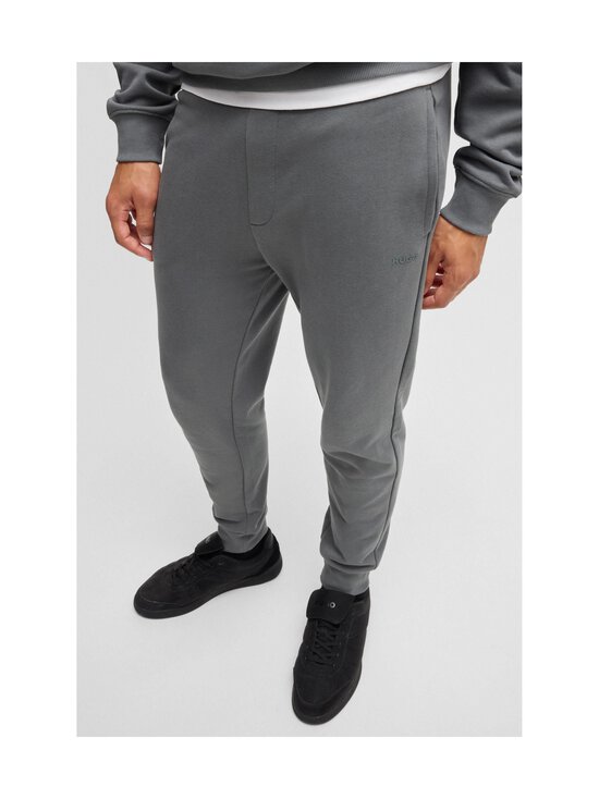 HUGO - Dayote232 -housut - 086 OPEN GREY | Stockmann - photo 4