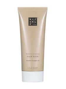 Rituals - Elixir Collection Miracle Keratin Recovery Hair Mask matu maska 200 ml Rituals - Elixir Collection Miracle Keratin Recovery Hair Mask matu maska 200 ml | Stockmann