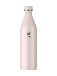 Stanley - Joogipudel The All Day Slim Bottle 0,6 l - ROSE QUARTZ | Stockmann