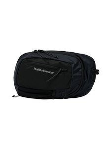 Peak Performance - Kott Outdoor Slingbag - 010 BLACK Peak Performance - Kott Outdoor Slingbag - 010 BLACK | Stockmann