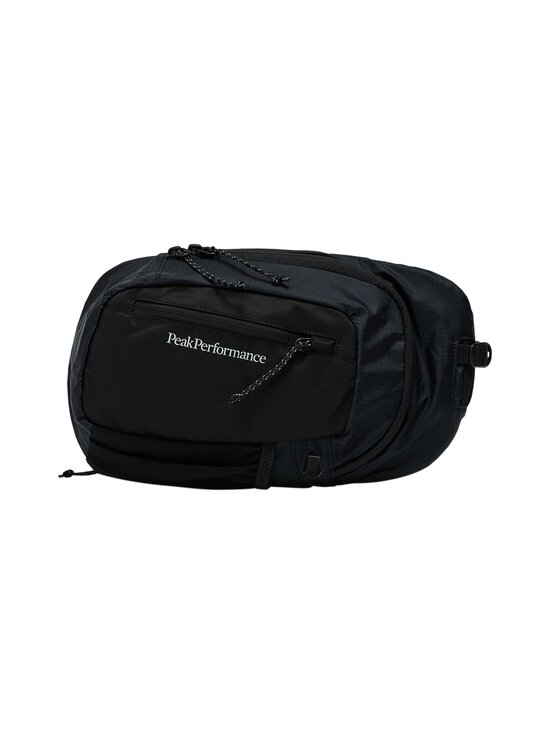 Peak Performance - Outdoor Slingbag soma - 010 BLACK - photo 1 Peak Performance - Outdoor Slingbag soma - 010 BLACK | Stockmann - photo 1