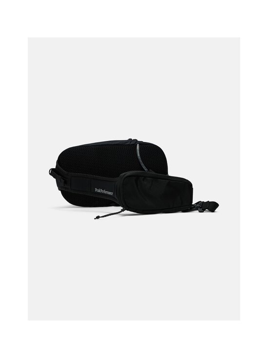 Peak Performance - Outdoor Slingbag soma - 010 BLACK - photo 2 Peak Performance - Outdoor Slingbag soma - 010 BLACK | Stockmann - photo 2