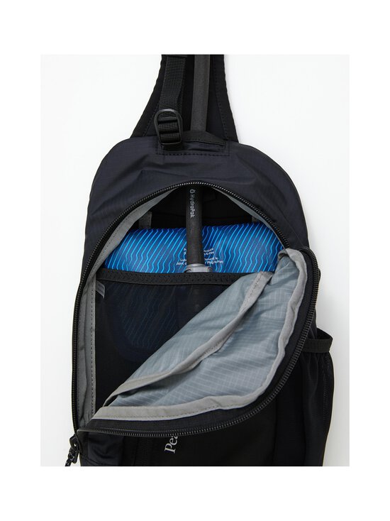 Peak Performance - Outdoor Slingbag soma - 010 BLACK - photo 5 Peak Performance - Outdoor Slingbag soma - 010 BLACK | Stockmann - photo 5