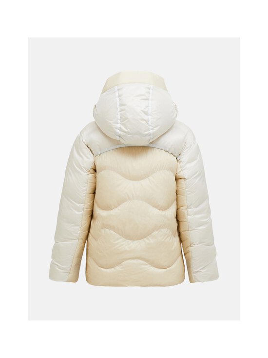 Peak Performance - W Helium Diamond Fuse -untuvatakki - 010 SAND FOG | Stockmann - photo 2