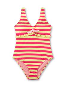 Sanetta - Stripes peldkostīms - 2227 ZITRONE | Stockmann