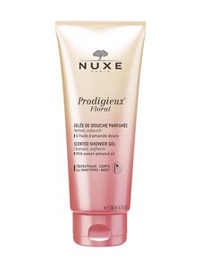 Nuxe - Prodigieux Floral Scented Shower Gel -suihkugeeli 200 ml Nuxe - Prodigieux Floral Scented Shower Gel -suihkugeeli 200 ml | Stockmann