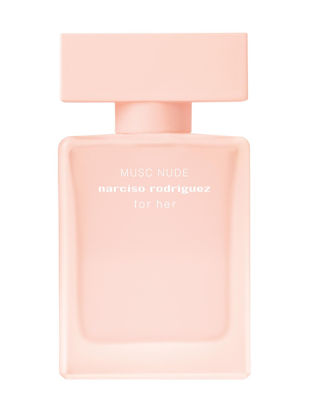 Musc Nude EdP -tuoksu 30 ml