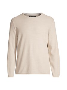 Marc O'Polo - Piqué Structure adīts džemperis - DAPPLE GRAY 913 Marc O'Polo - Piqué Structure adīts džemperis - DAPPLE GRAY 913 | Stockmann