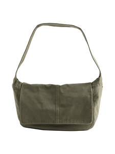 Levi's - Oliver Mail Bag -laukku - 224 OLIVE NIGHT | Stockmann