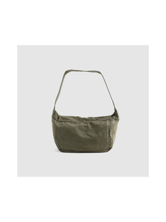 Levi's - Oliver Mail Bag -laukku - 224 OLIVE NIGHT | Stockmann - photo 2