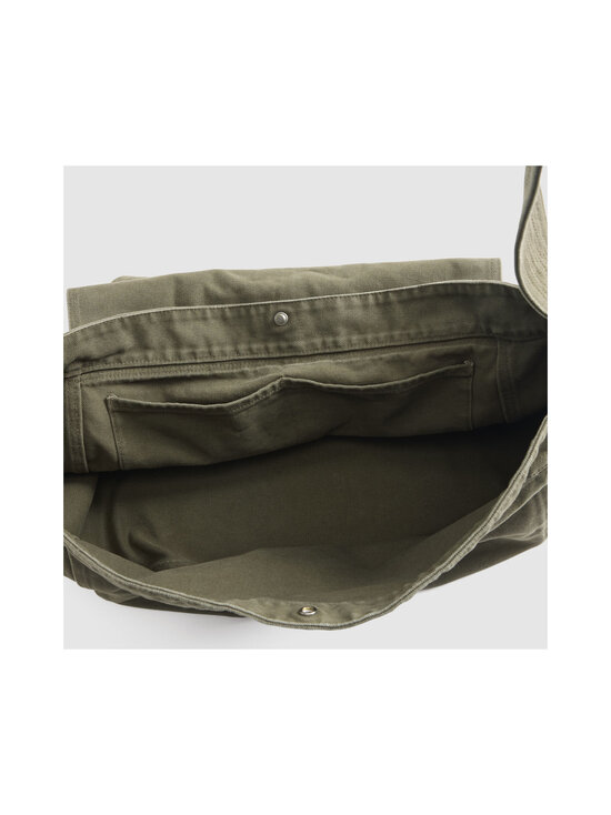 Levi's - Oliver Mail Bag -laukku - 224 OLIVE NIGHT | Stockmann - photo 3