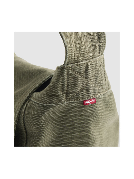 Levi's - Oliver Mail Bag -laukku - 224 OLIVE NIGHT | Stockmann - photo 4