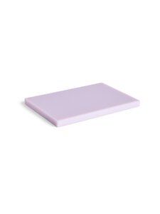 HAY - Slice Chopping Medium -leikkuulauta 30 x 20 x 2 cm - LAVENDER | Stockmann