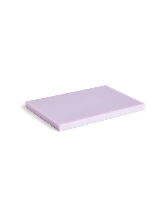 HAY - Lõikelaud Slice Chopping Medium, 30 × 20 × 2 cm - LAVENDER | Stockmann - photo 1