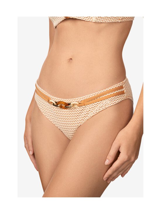 Marc & André - Amber Midrise -bikinialaosa - 717 BEIGE | Stockmann - photo 5