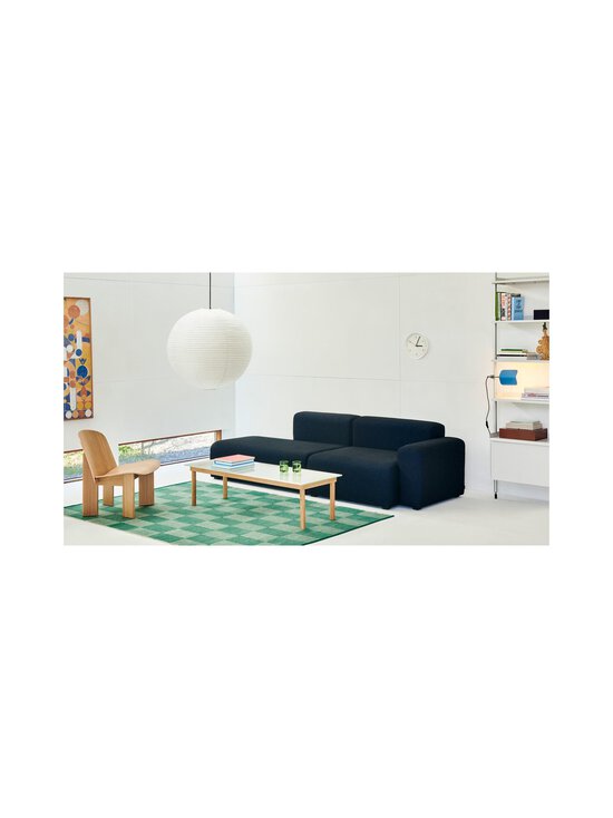 HAY - Riisipaperivarjostin Ø 60 cm - CLASSIC WHITE - photo 6 HAY - Riisipaperivarjostin Ø 60 cm - CLASSIC WHITE | Stockmann - photo 6