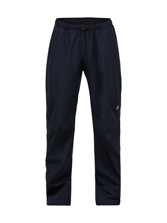 Peak Performance - W Xenon -housut - 010 BLACK | Stockmann - photo 1