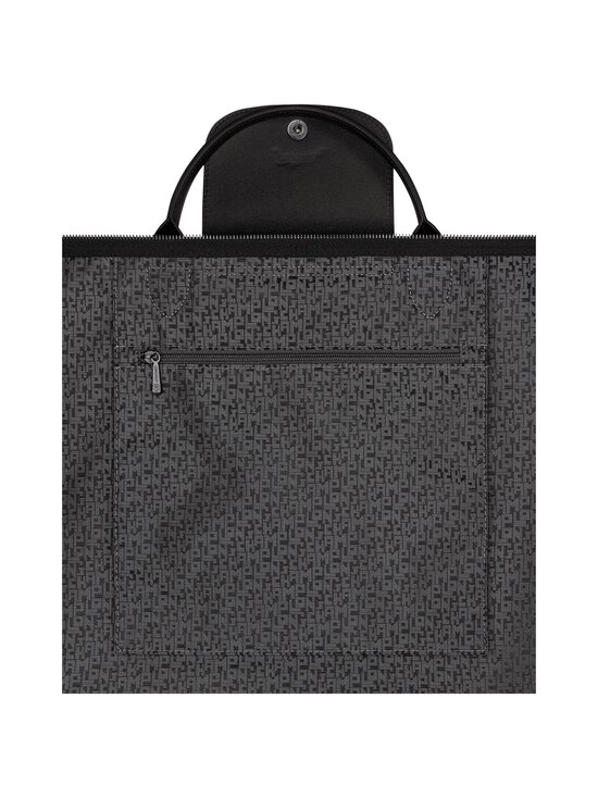 Longchamp - Le Pliage Xtra -duffel-laukku - 001 BLACK | Stockmann - photo 4