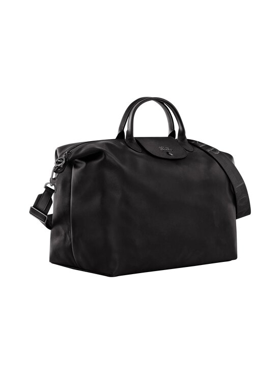 Longchamp - Le Pliage Xtra -duffel-laukku - 001 BLACK | Stockmann - photo 5