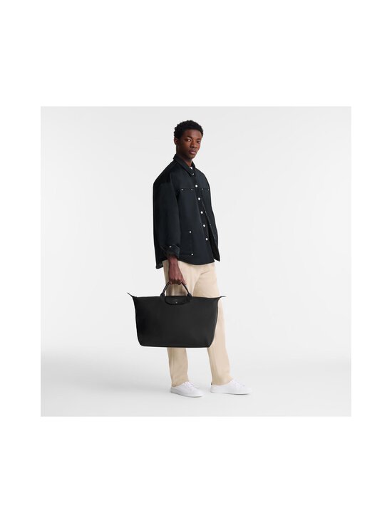 Longchamp - Le Pliage Xtra -duffel-laukku - 001 BLACK | Stockmann - photo 7