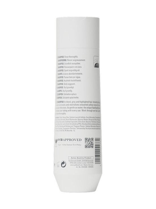 Goldwell - Blondes & Highlights Anti-Yellow šampūns - NOCOL | Stockmann - photo 2
