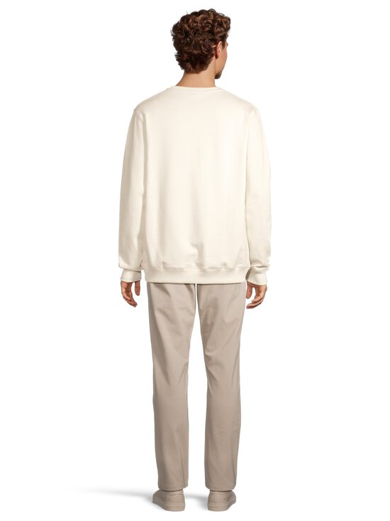 Makia - Sympathy-collegepaita - 003 NATURAL WHITE | Stockmann - photo 3