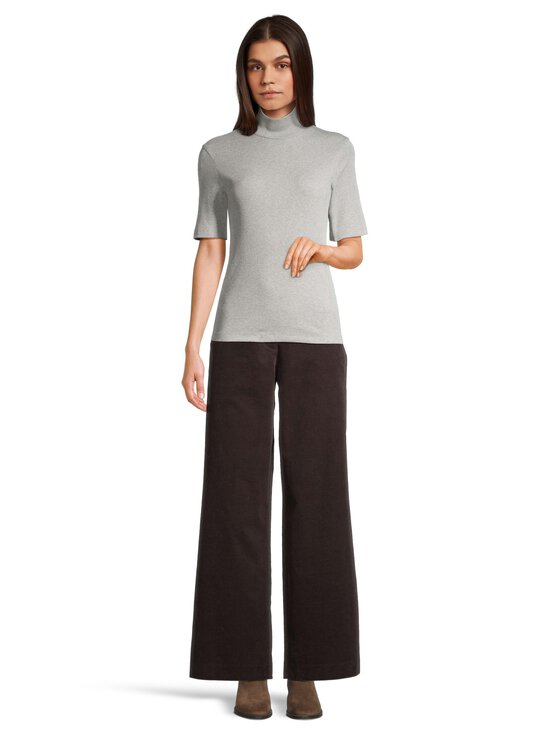 NOOM - Shelby Wide Velvet -tvillihousut - CHESTNUT BROWN - photo 3 NOOM - Shelby Wide Velvet -tvillihousut - CHESTNUT BROWN | Stockmann - photo 3