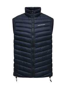Peak Performance - Frost-untuvaliivi - 020 BLACK | Stockmann