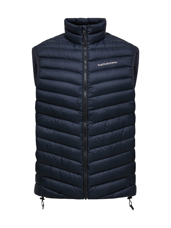 Peak Performance - Frost-untuvaliivi - 020 BLACK | Stockmann - photo 1