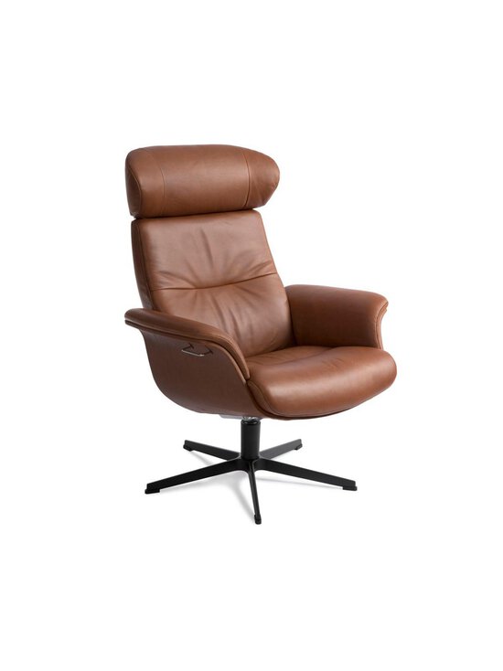 Conform - Timeout-nojatuoli - MUSTA,RUSKEA - photo 1 Conform - Timeout-nojatuoli - MUSTA,RUSKEA | Stockmann - photo 1