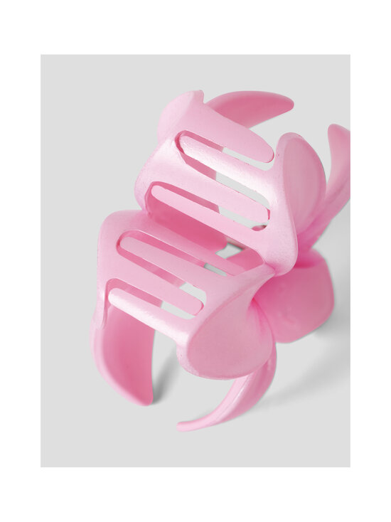Name It - Juukseklamber NkfJibiscus Hairclaw - PINK DRINK | Stockmann - photo 2