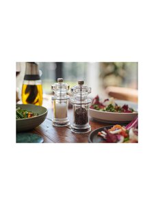 Cole & Mason - 605-akryylipippurimylly, 14,4 cm - TRANSPARENT | Stockmann