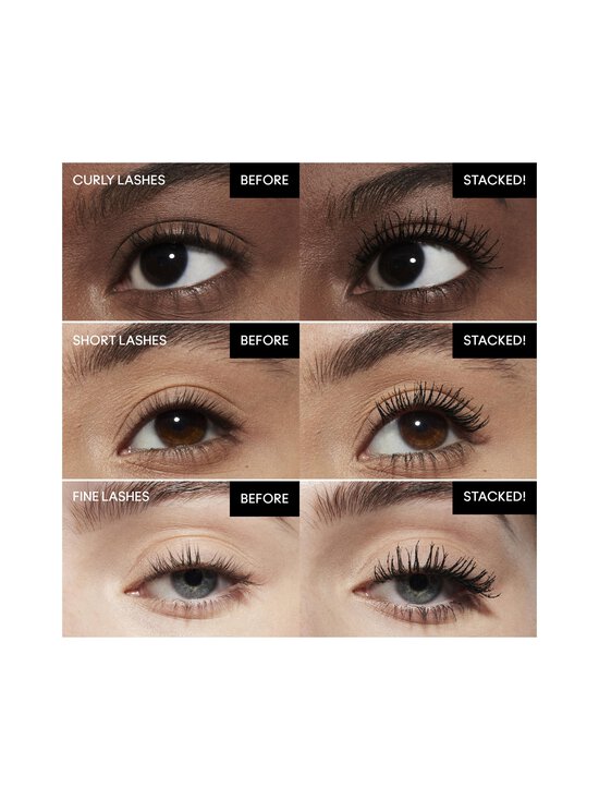 MAC - Macstack Elevated Mini skropstu tuša - BLACKSTACK | Stockmann - photo 2