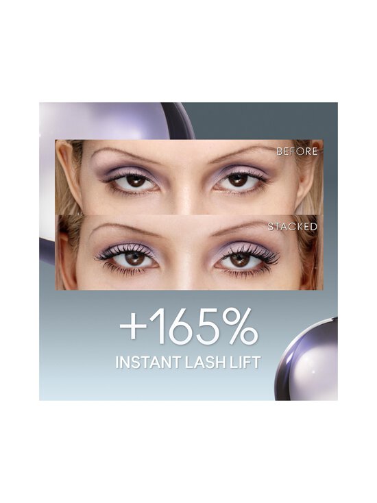 MAC - Macstack Elevated Mini skropstu tuša - BLACKSTACK | Stockmann - photo 3